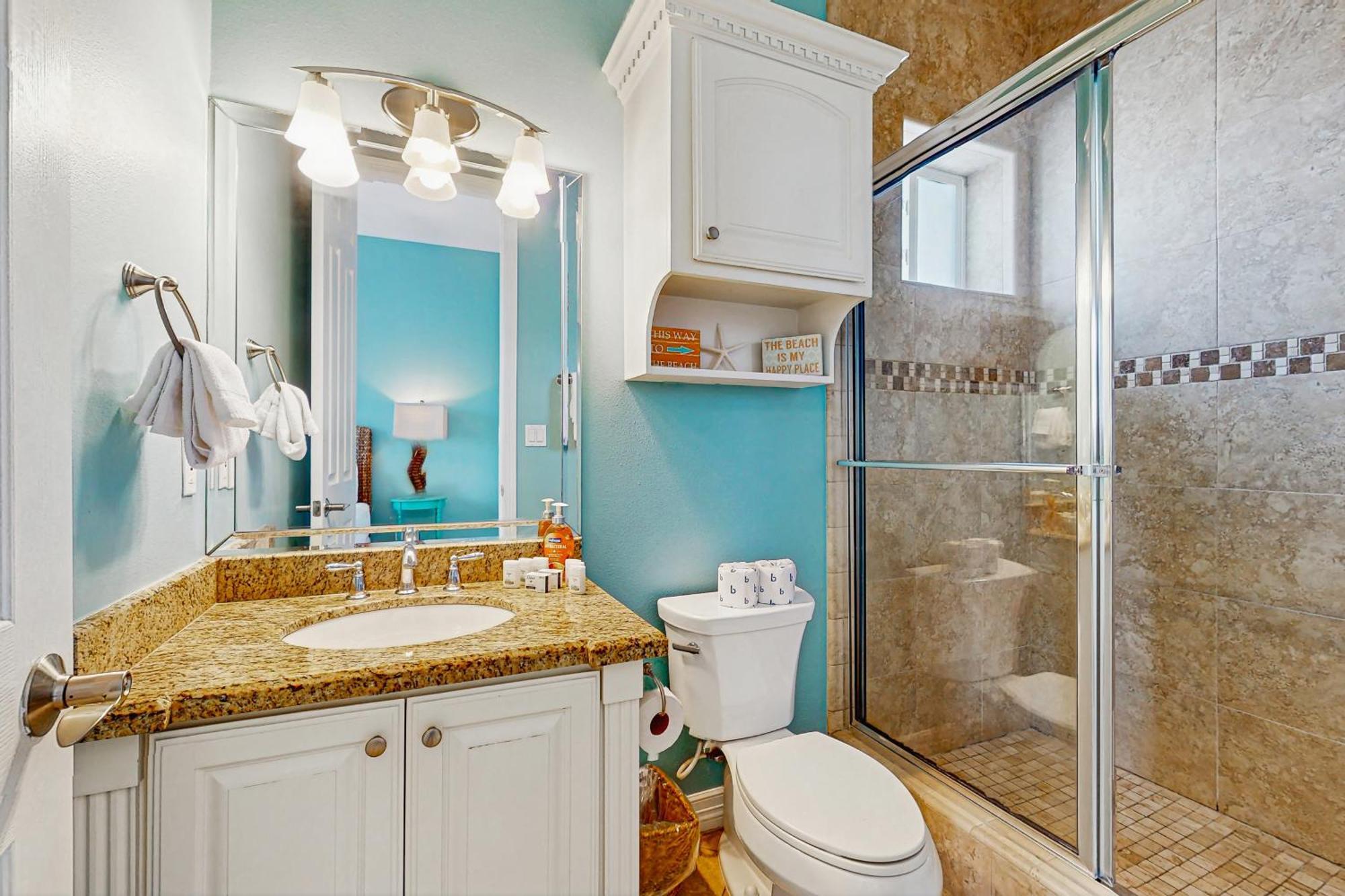 Campeche Retreat #2 Villa South Padre Island Buitenkant foto