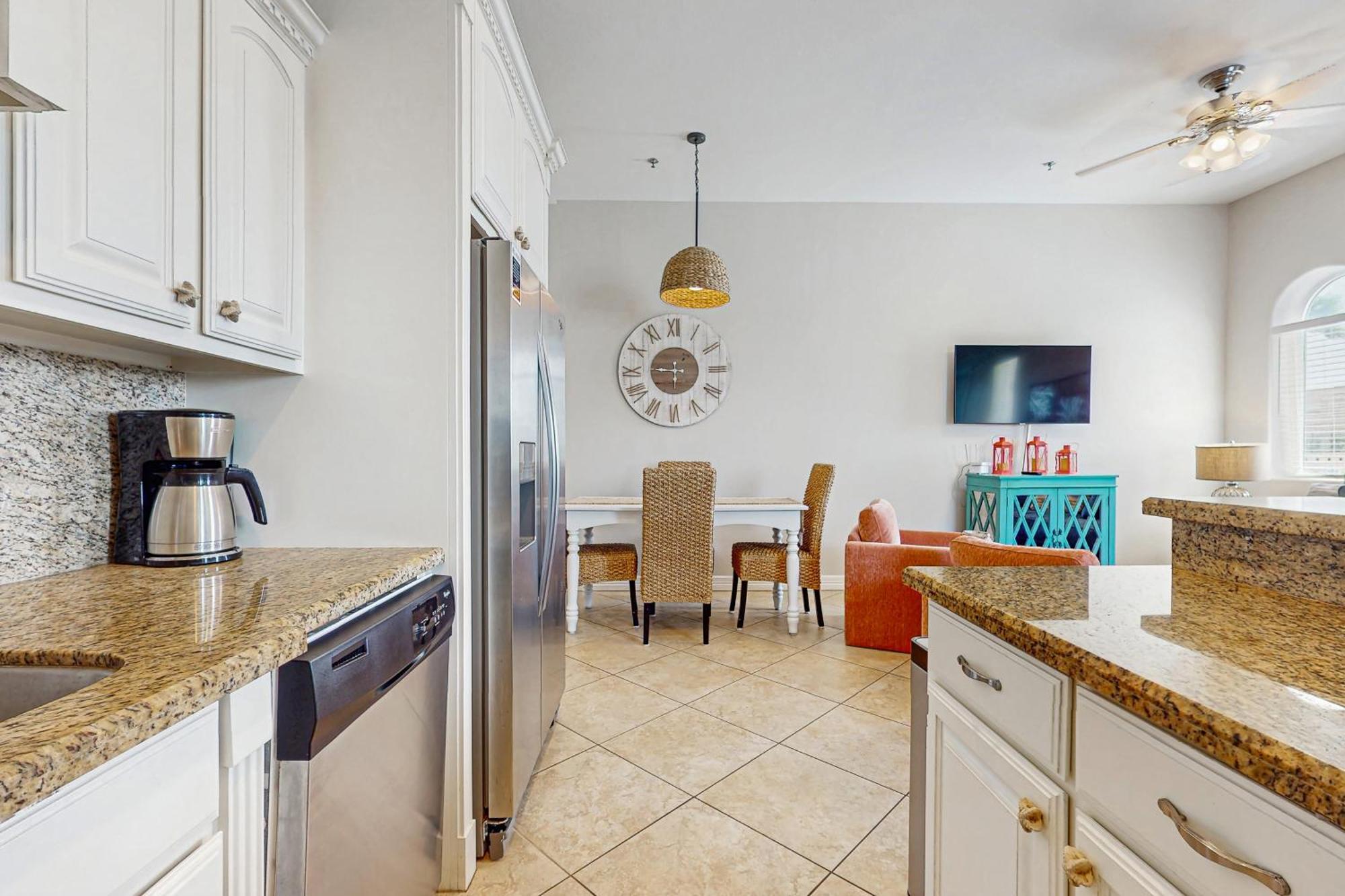 Campeche Retreat #2 Villa South Padre Island Buitenkant foto
